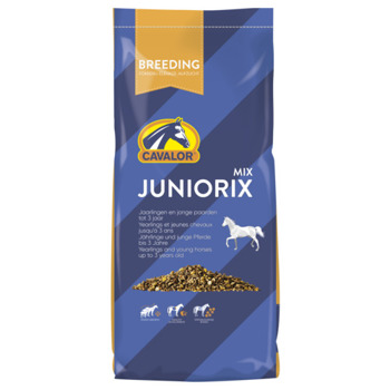 CAVALOR JUNIORIX 20 KG