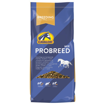 CAVALOR PROBREED MIX 20 KG