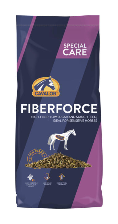 FIBERFORCE 15 KG
