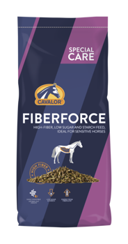 Cavalor Fiberforce 15 Kg