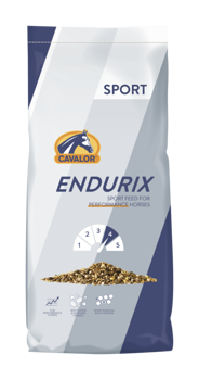 Cavalor Endurix 20 Kg