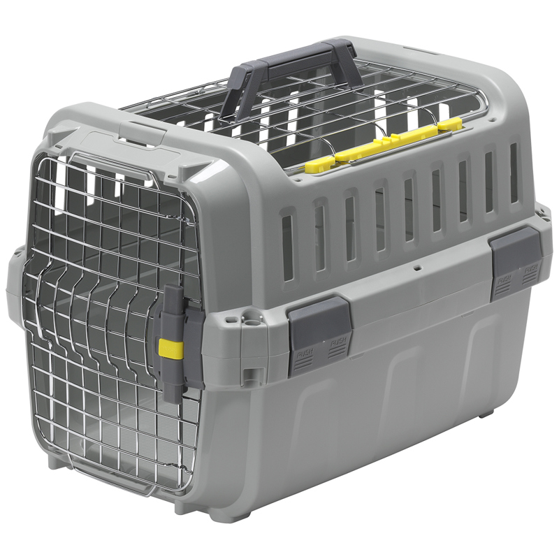 REISMAND ODYSSEY MEDIUM MOSS GREY