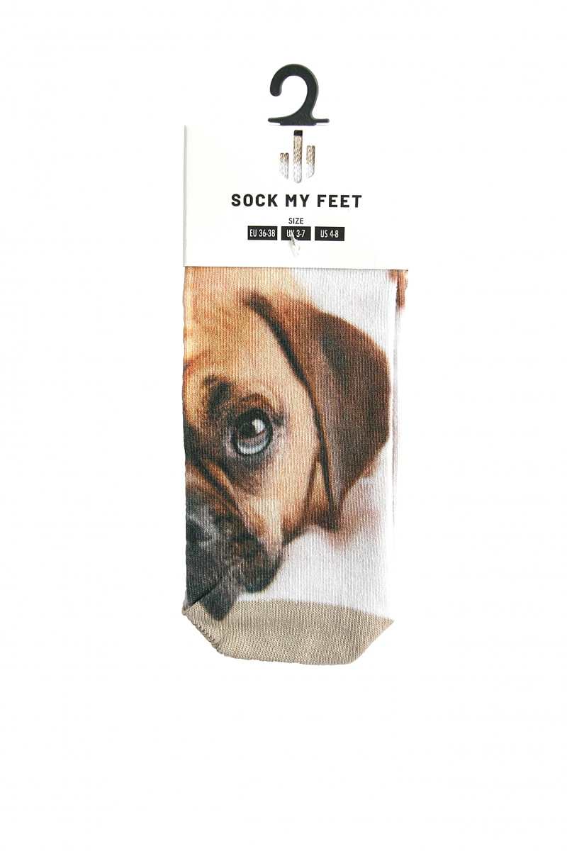 FRAMA SOCK MY PUPPY