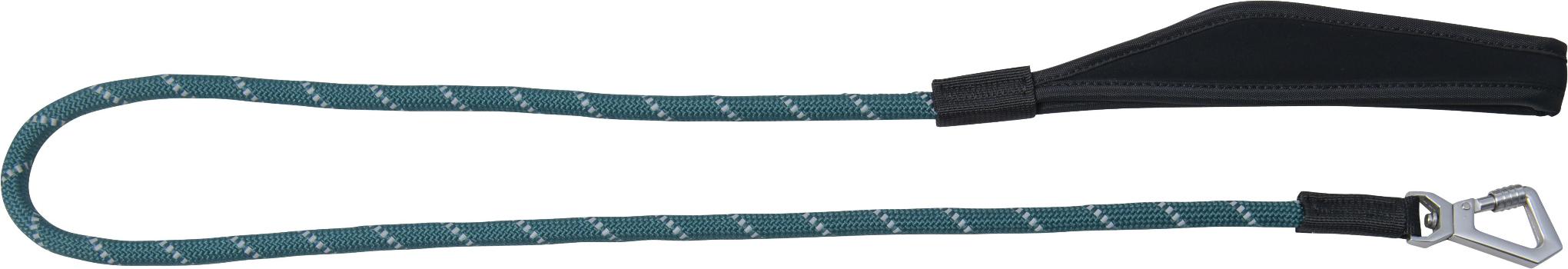 JV EXPEDITION HONDENRIEM BLAUW-L 13MMX120CM