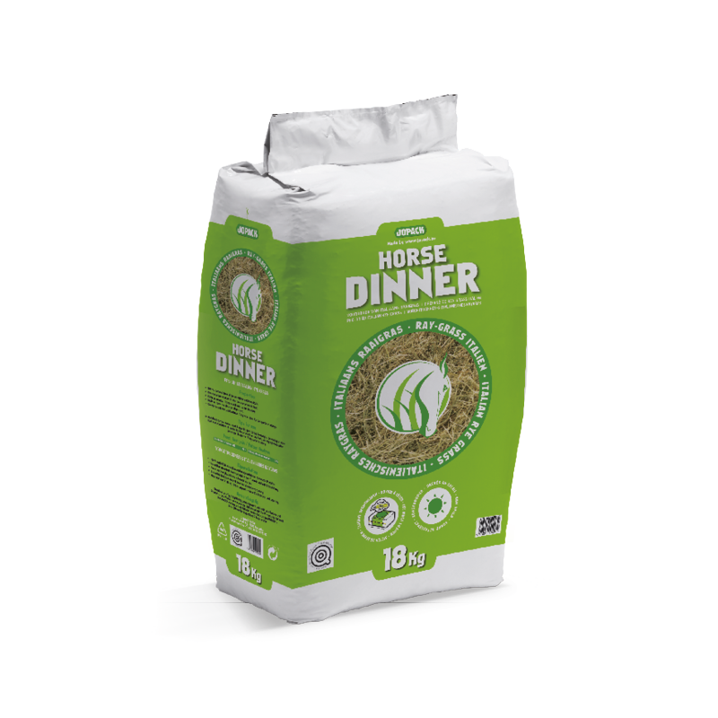 Jopack Horse Dinner 18 Kg