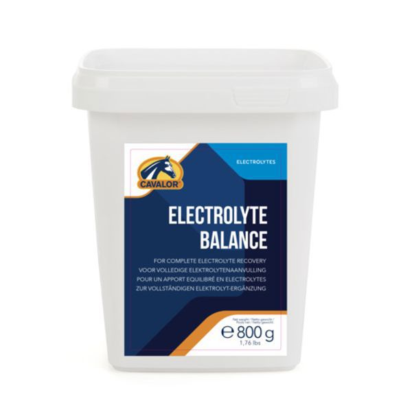 ELECTROLYTE BALANCE 800 G