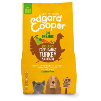 E&C HOND BROK BIO KALKOEN 2,5 KG