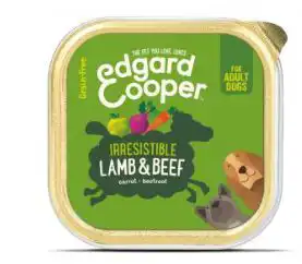 E&C Hond Kuipje Lam Box 150 Gr