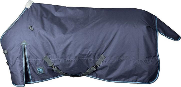 Outdoordeken Thor 200 175Cm Ebony