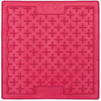 Likmat Buddy Kat Roze 20Cm