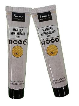 Frama Honingzalf Manuka Tube 40 Ml