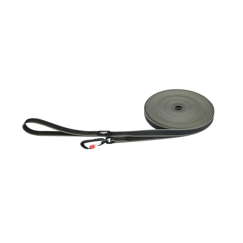 ROGZ AMPHIBIAN LANGE LIJN (BLACK, 15 M)