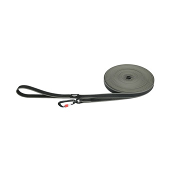 ROGZ AMPHIBIAN LANGE LIJN (BLACK, 15 M)