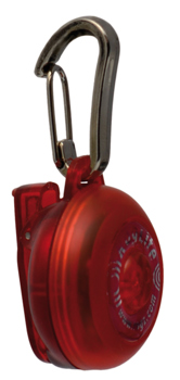 ROGLITE LAMPJE RED