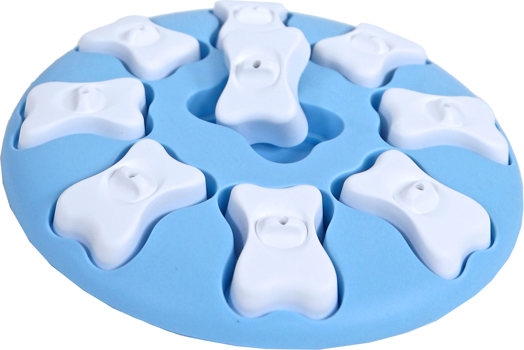 NINA OTTOSSON NINA OTTOSSON PUPPY SMART BLAUW