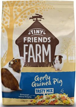 Tff Gerty Guinea Pig 2,5 Kg