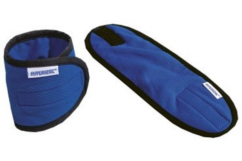 Hyperkewl Koelpolsband (P.P.) Blue One S