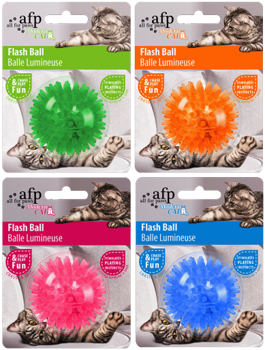 AFP MODERN CAT FLASH BALL ASS