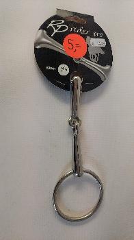 Watertrens Rider Pro Hol 16 Mm Stainless steel 14,5