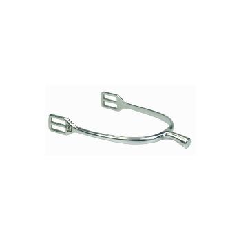 Spoor Stomp Rvs Rider Pro Dames 15mm Stainless St