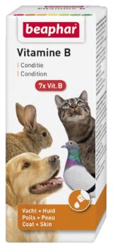 Beaphar Vitamine B-Complex 50 Ml