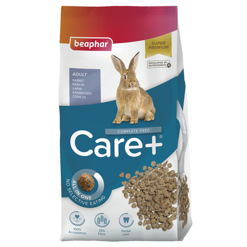 BEAPHAR CARE+ KONIJN 5 KG