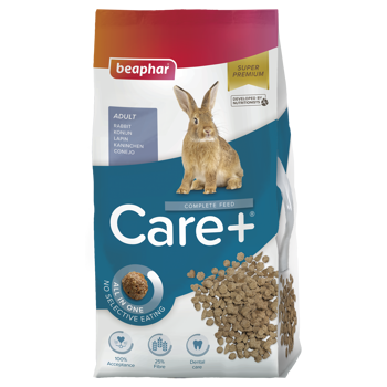 Beaphar Care+ Konijn 5 Kg
