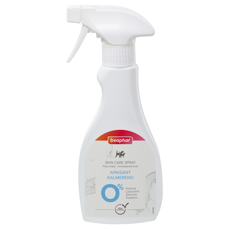 BEAPHAR KALMERENDE SPRAY H/K 250 ML