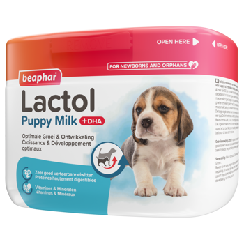 Beaphar Lactol Puppy Milk 250 Gr