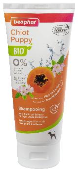 BEAPHAR BIO SHAMPOO PUPPY 200 ML