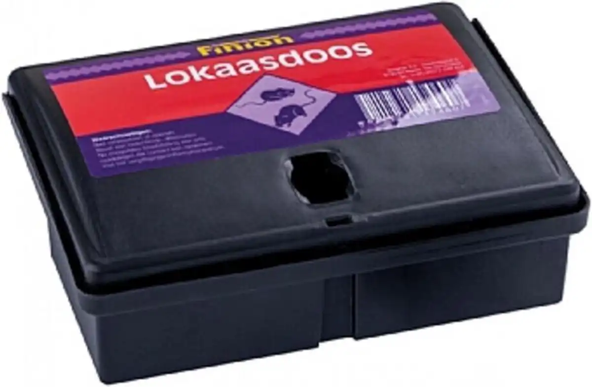 Finion Lokaasdoos