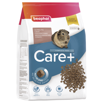 Beaphar Care+ Cavia 1,5 Kg