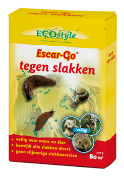 EUROSTYLE ESCAR-GO 200 G