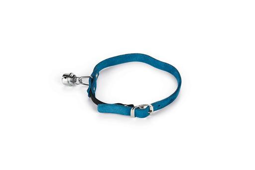 Bz Kattenbandje Suede Lblw 32X10