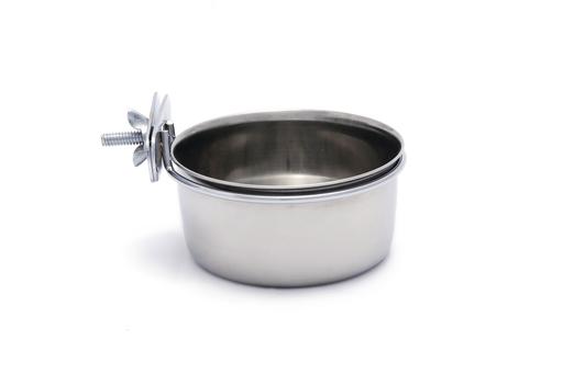 Bz Coopcup Inox+Schroef 0,3L -9