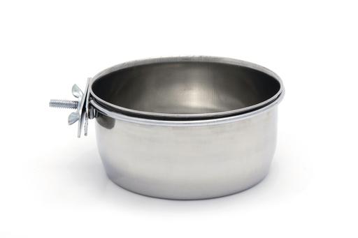 Bz Coopcup Inox+Schroef 0,6L-12