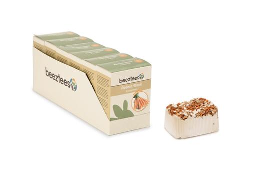 Bz Knaagsteen+Wortel Ca. 160G