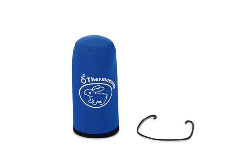 Bz Thermocover Drinkfles Blw 600ML 21cm
