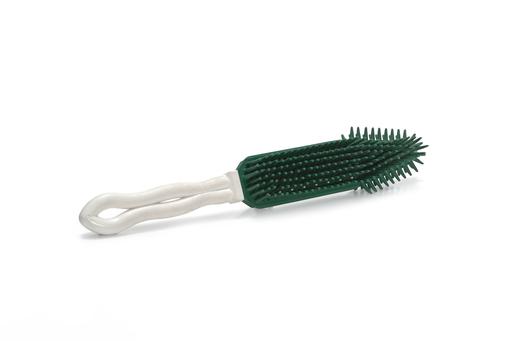 Bz Rubber Anti Haar Borstel 27cm