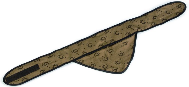 Bz Quick Cooler Bandana L Brn 44-56