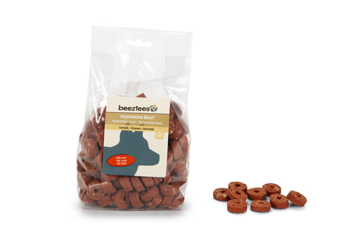 Bz Mjammies Rund 450G