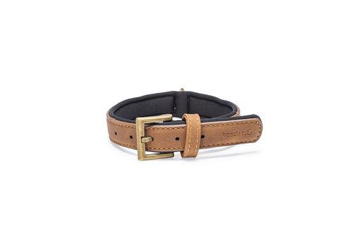Bz Balacron Halsband Ax Bruin 31-39X20