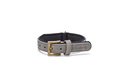 Bz Balacron Halsband Ax Grijs 29-35X15