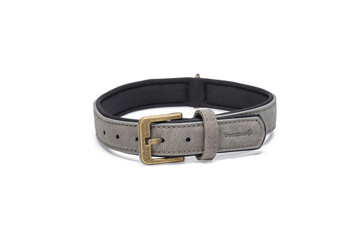 Bz Balacron Halsband Ax Grijs 38-48X25