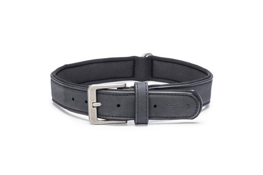 Bz Balacron Halsband Ax Zwart 52-62X30