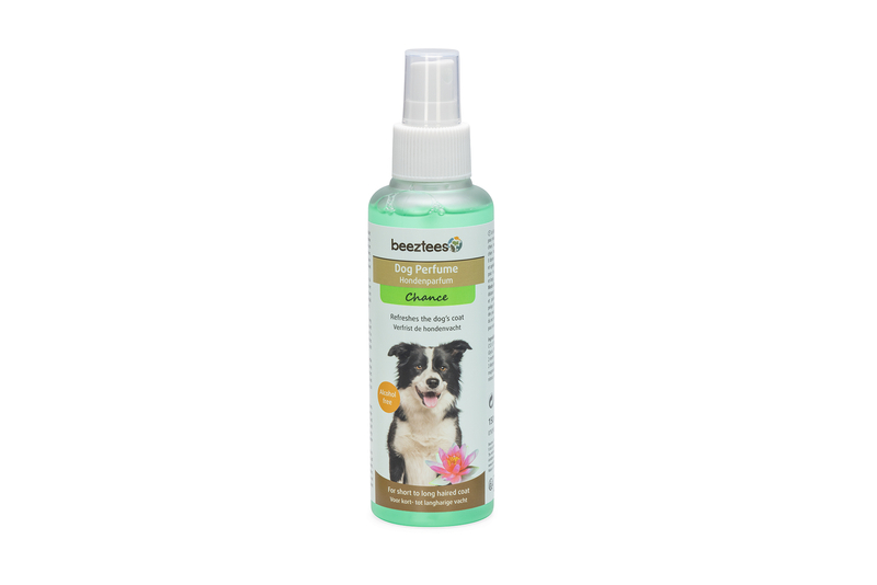 BZ BODY MIST CHANCE 150ML