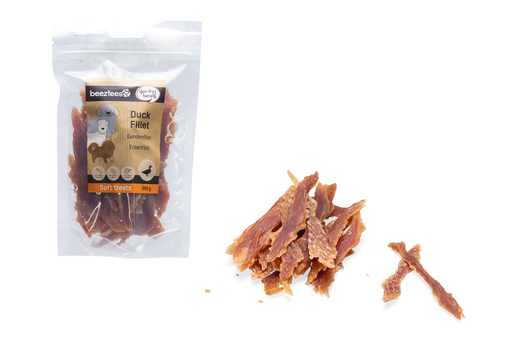 BZ EENDENFILET 200G