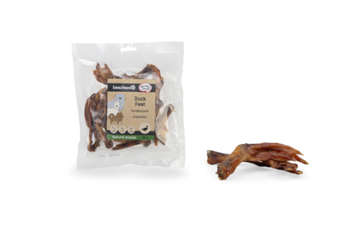 BZ EENDENPOTEN 150G