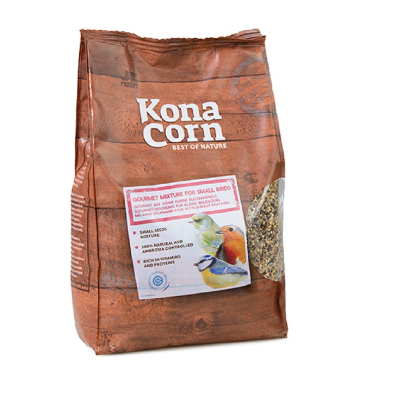 KC GOURMET MIX SMALL BIRDS 1,8 KG