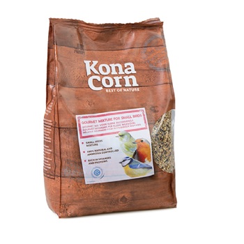 KC GOURMET MIX SMALL BIRDS 1,8 KG